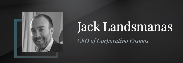Jack Landsmanas